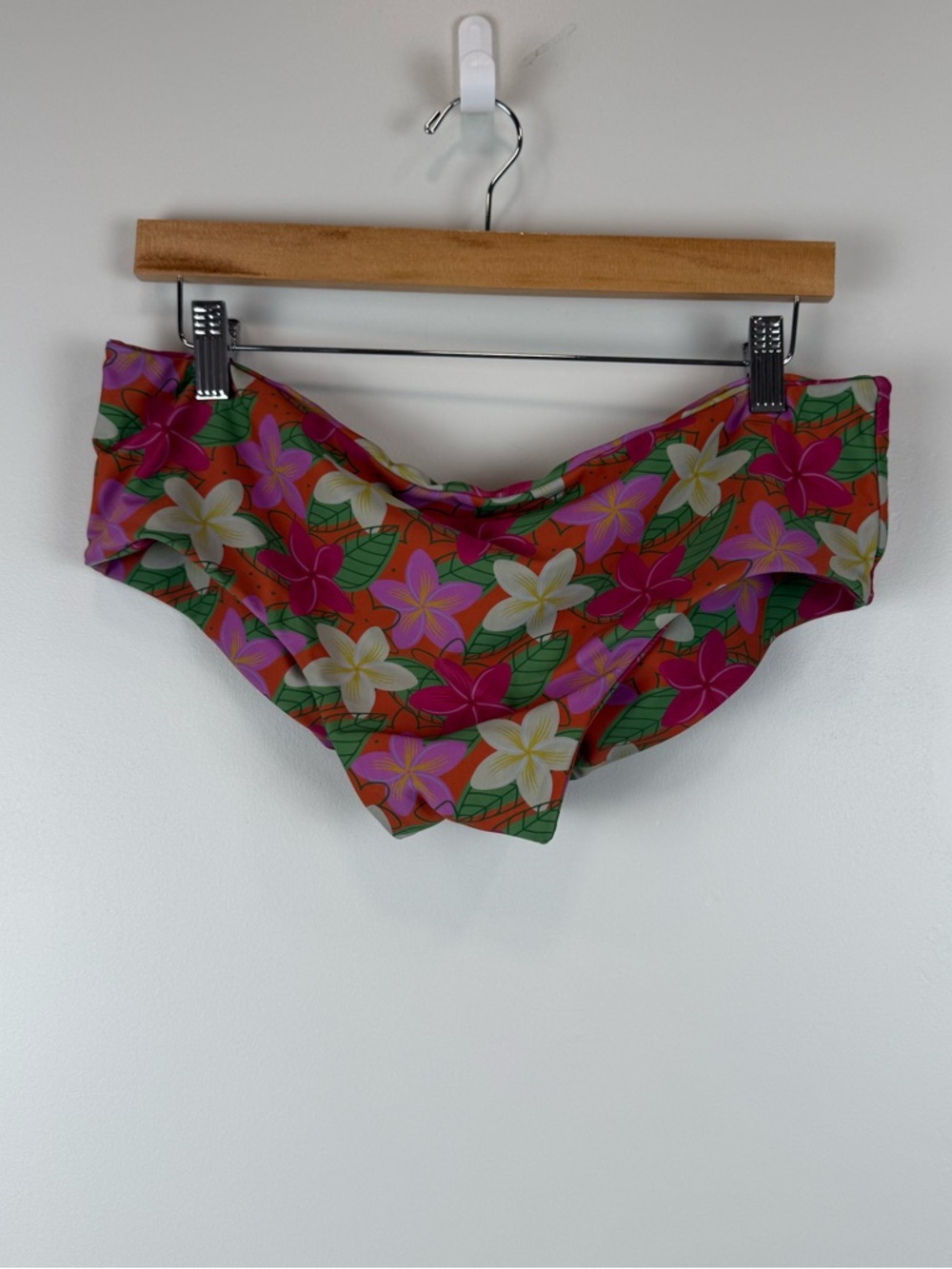 Fused Hawaii Kona Bottoms Women's Size Large Full Bloom